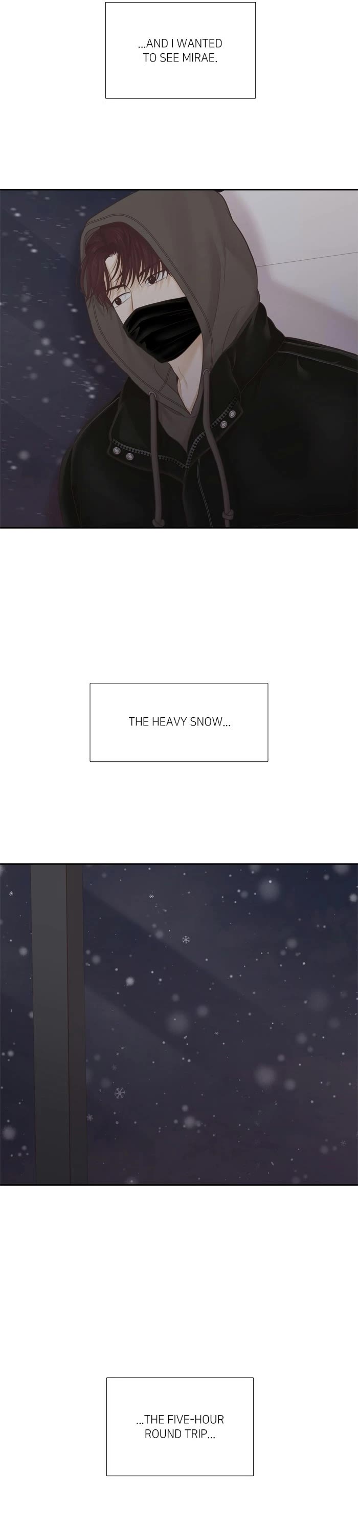 Girl's World Chapter 489 page 2 - Chapter 489: 486 - PART 2.272