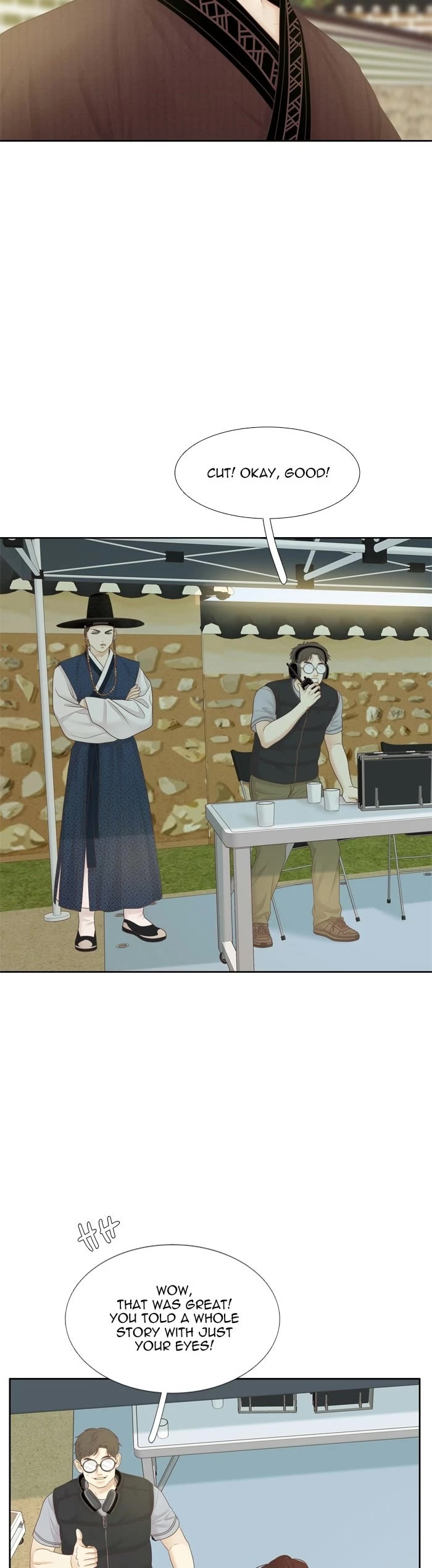 Girl's World Chapter 489 page 20 - Chapter 489: 486 - PART 2.272