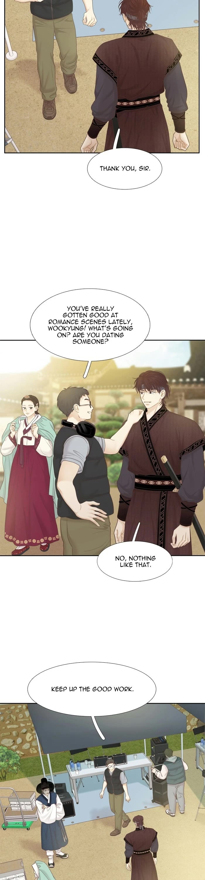 Girl's World Chapter 489 page 21 - Chapter 489: 486 - PART 2.272