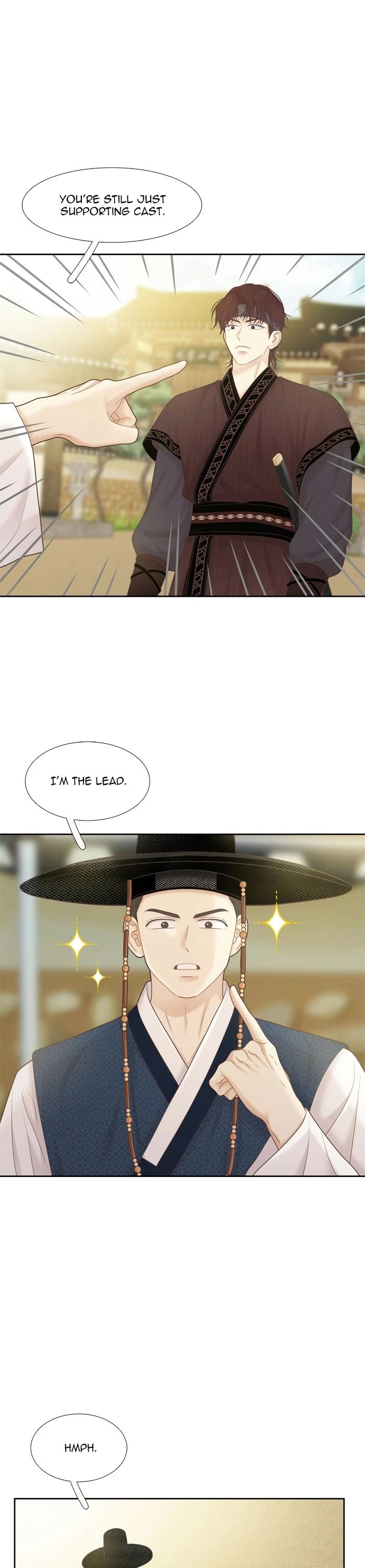 Girl's World Chapter 489 page 23 - Chapter 489: 486 - PART 2.272