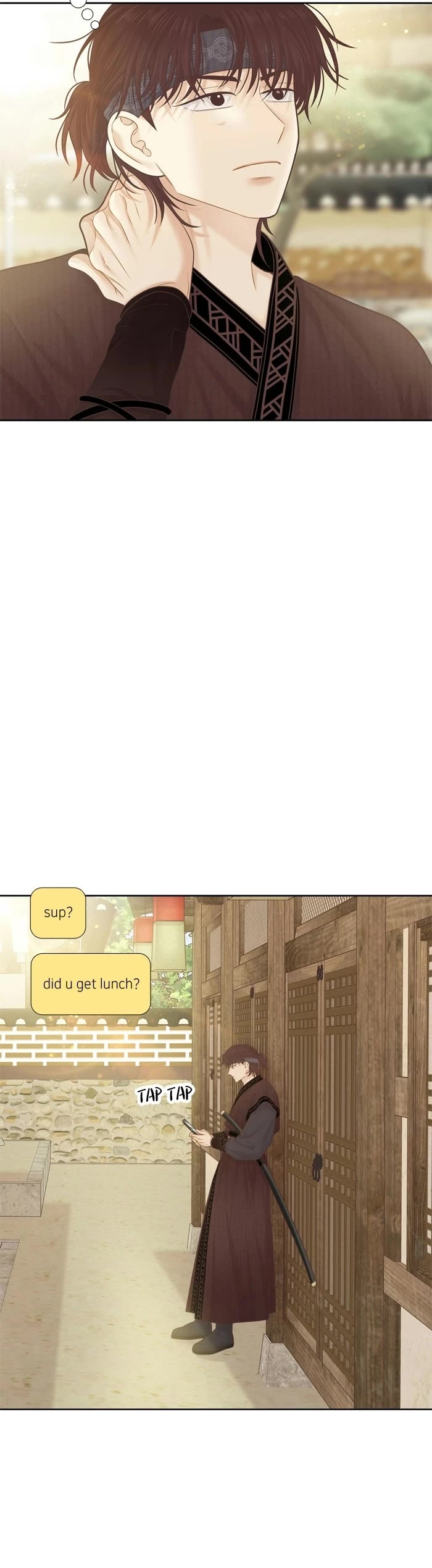 Girl's World Chapter 489 page 25 - Chapter 489: 486 - PART 2.272