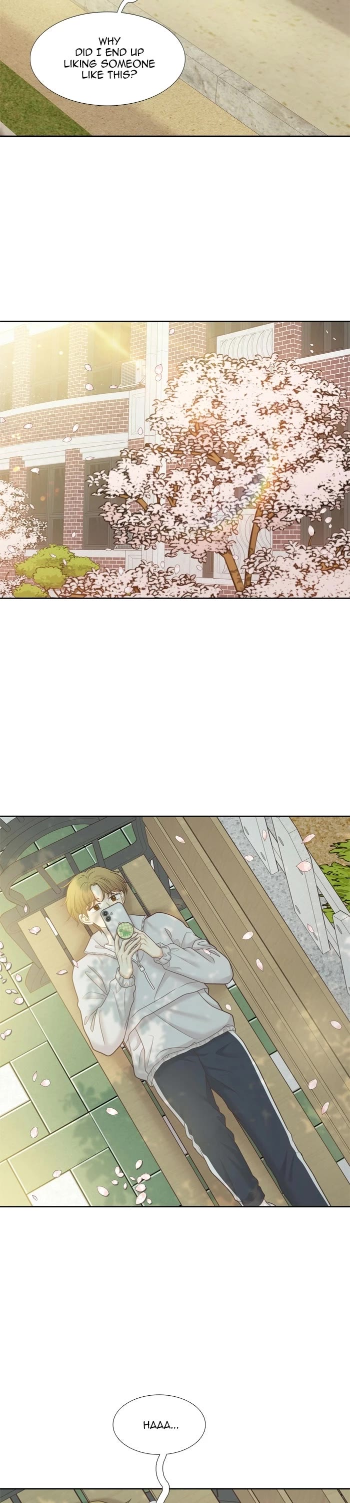 Girl's World Chapter 489 page 27 - Chapter 489: 486 - PART 2.272