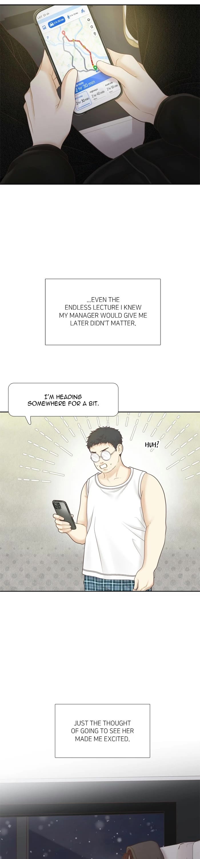 Girl's World Chapter 489 page 3 - Chapter 489: 486 - PART 2.272