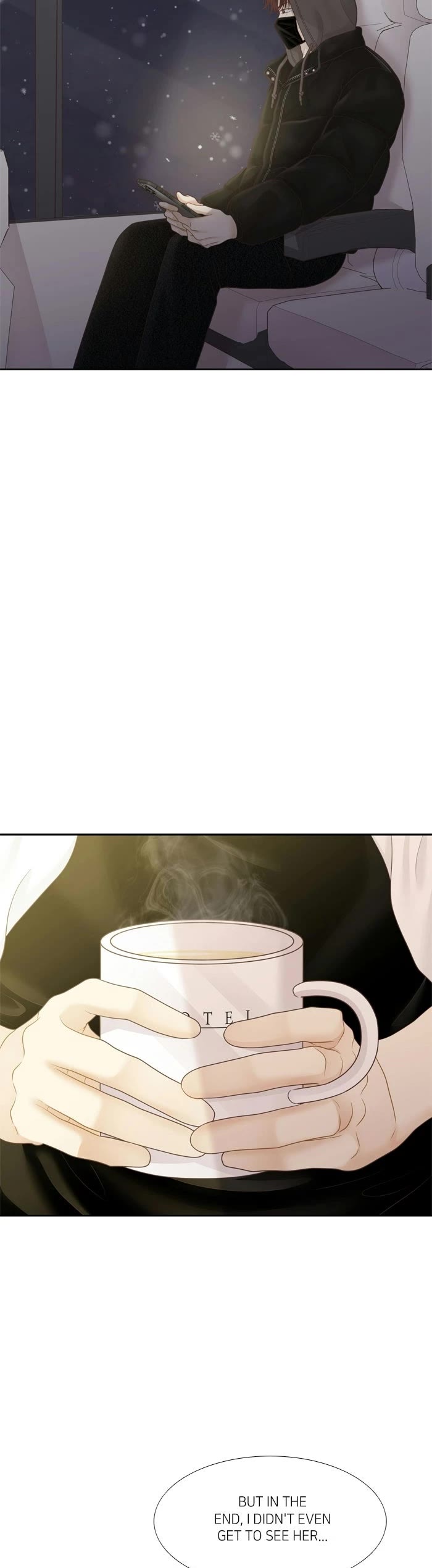 Girl's World Chapter 489 page 4 - Chapter 489: 486 - PART 2.272