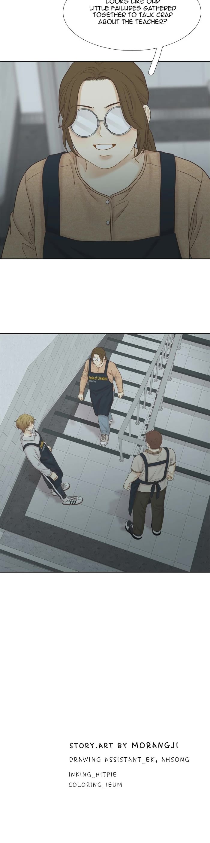 Girl's World Chapter 489 page 40 - Chapter 489: 486 - PART 2.272