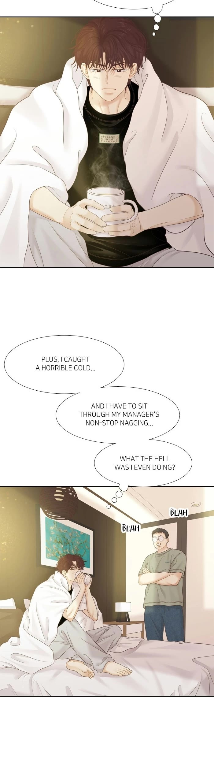 Girl's World Chapter 489 page 5 - Chapter 489: 486 - PART 2.272