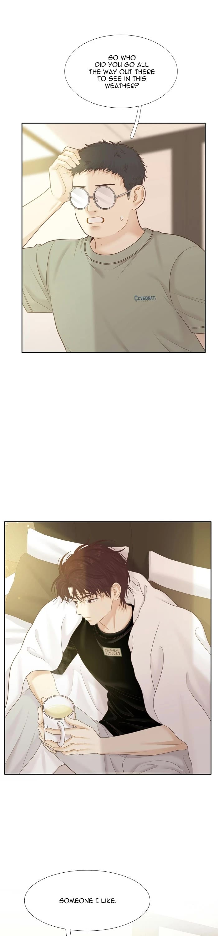 Girl's World Chapter 489 page 6 - Chapter 489: 486 - PART 2.272