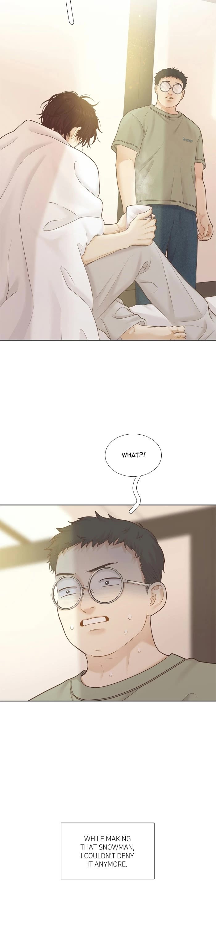 Girl's World Chapter 489 page 7 - Chapter 489: 486 - PART 2.272
