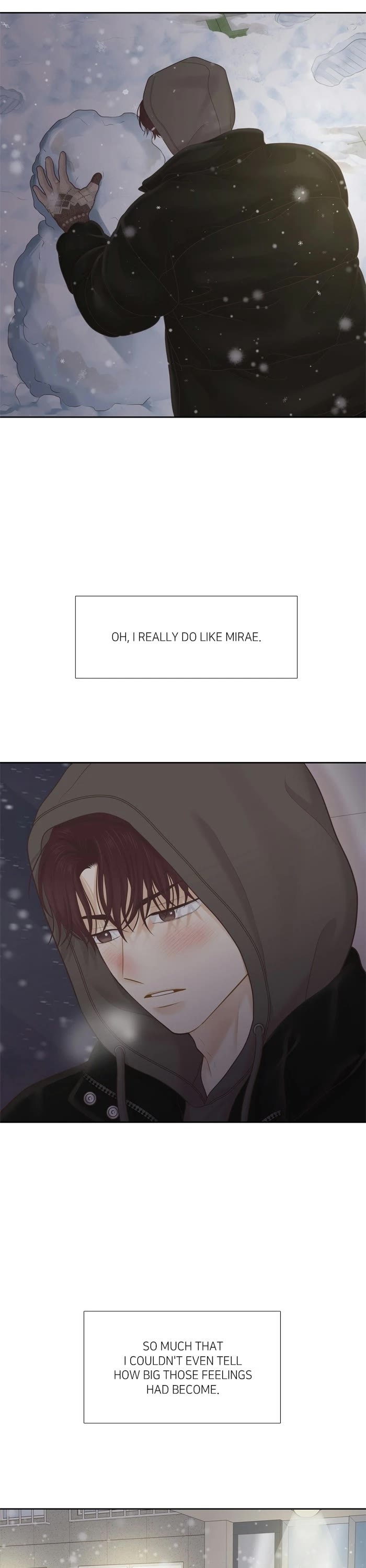 Girl's World Chapter 489 page 8 - Chapter 489: 486 - PART 2.272