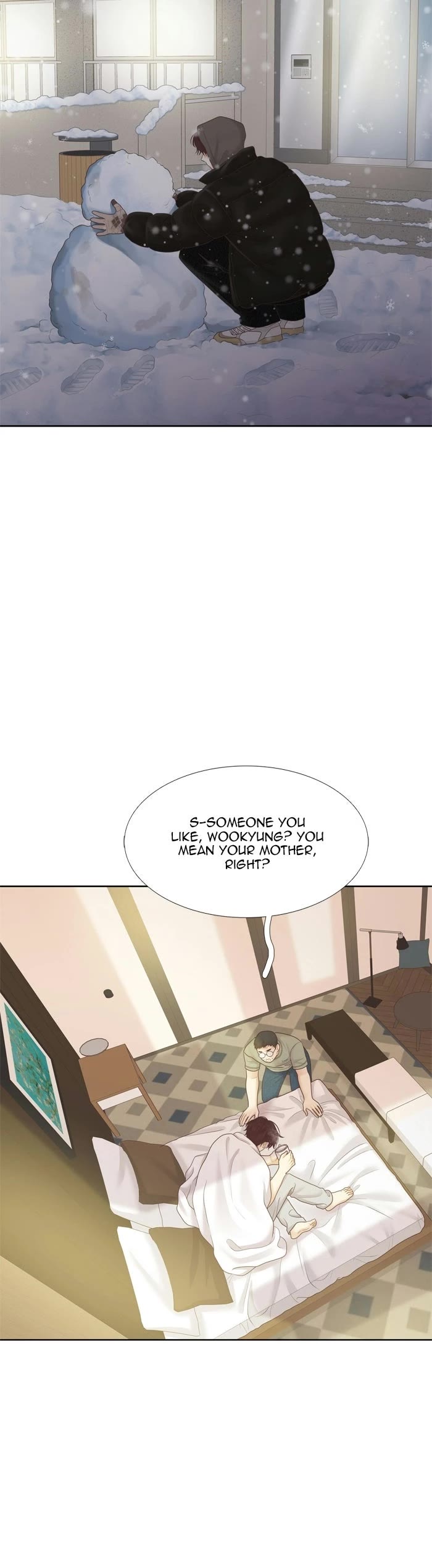 Girl's World Chapter 489 page 9 - Chapter 489: 486 - PART 2.272