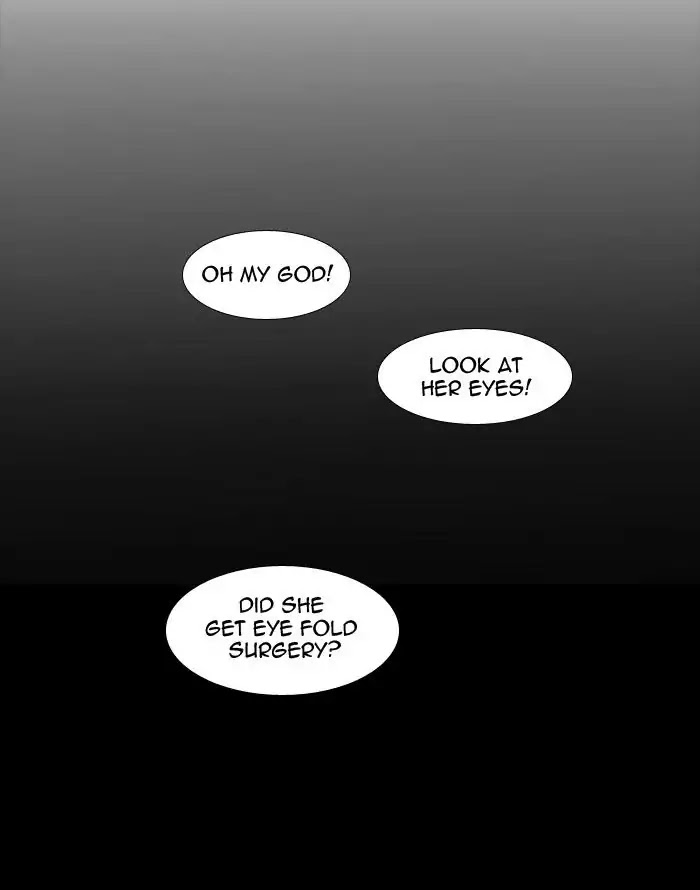 Girl's World Chapter 49 page 21 - Chapter 49: In Their Shoes (Part 2)