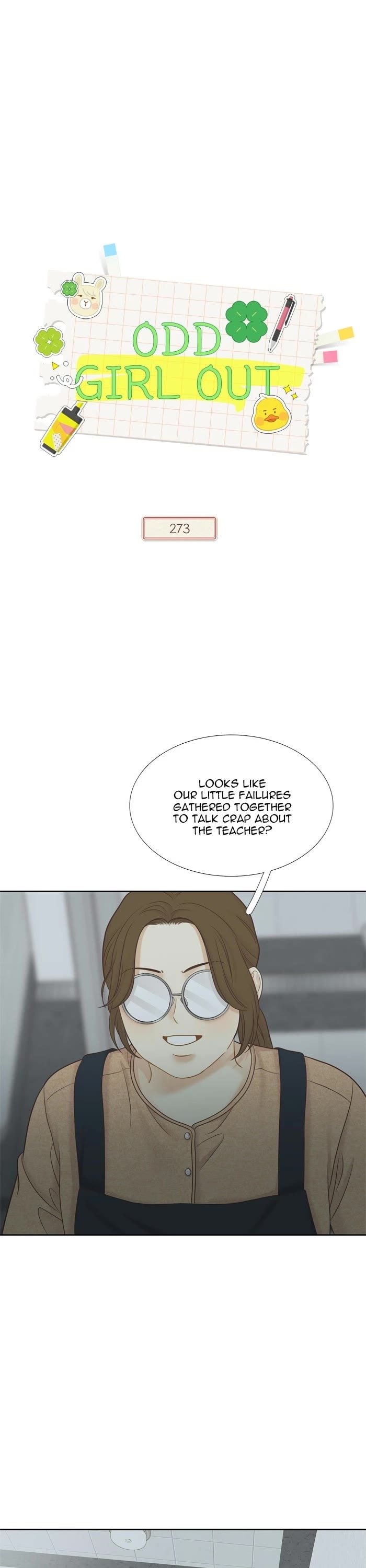 Girl's World Chapter 490 page 1 - Chapter 490: 487 - PART 2.273