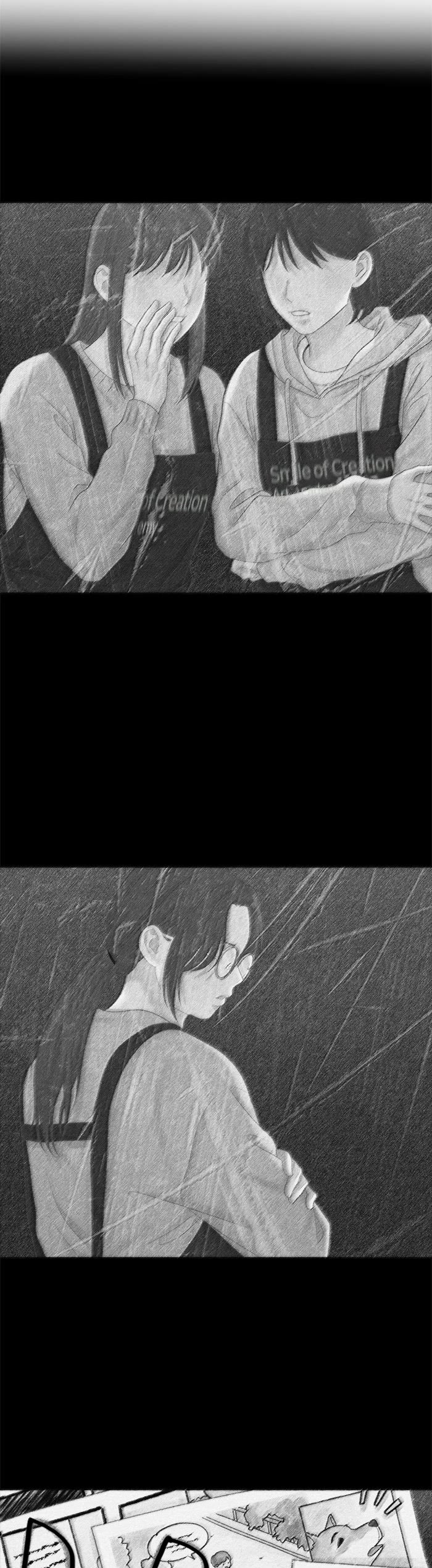 Girl's World Chapter 490 page 14 - Chapter 490: 487 - PART 2.273