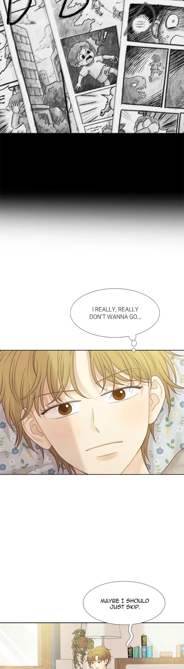 Girl's World Chapter 490 page 15 - Chapter 490: 487 - PART 2.273
