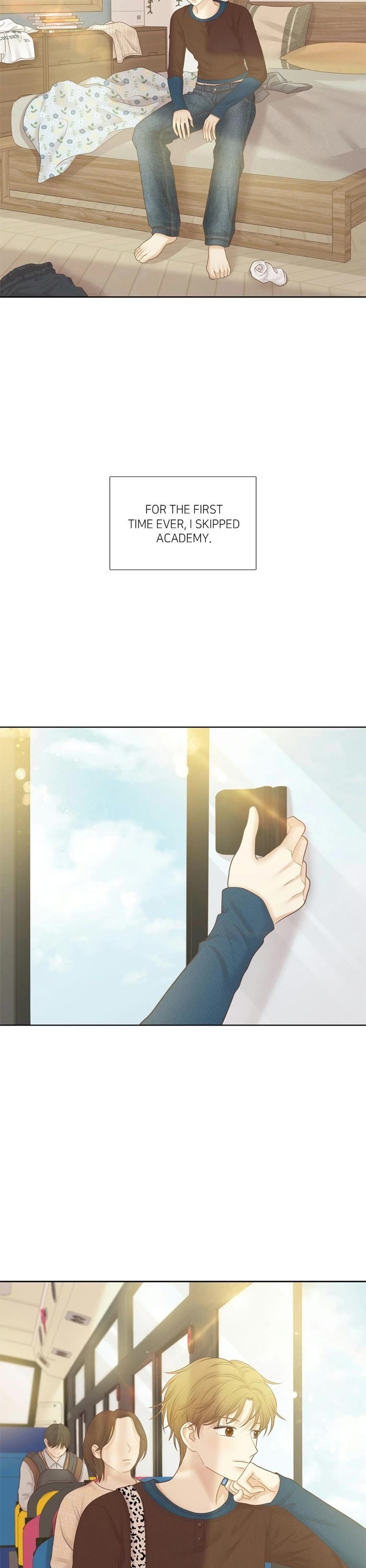 Girl's World Chapter 490 page 16 - Chapter 490: 487 - PART 2.273