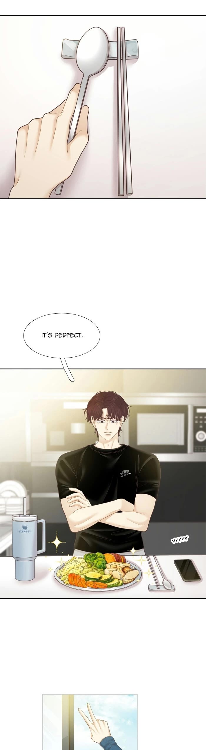 Girl's World Chapter 490 page 19 - Chapter 490: 487 - PART 2.273
