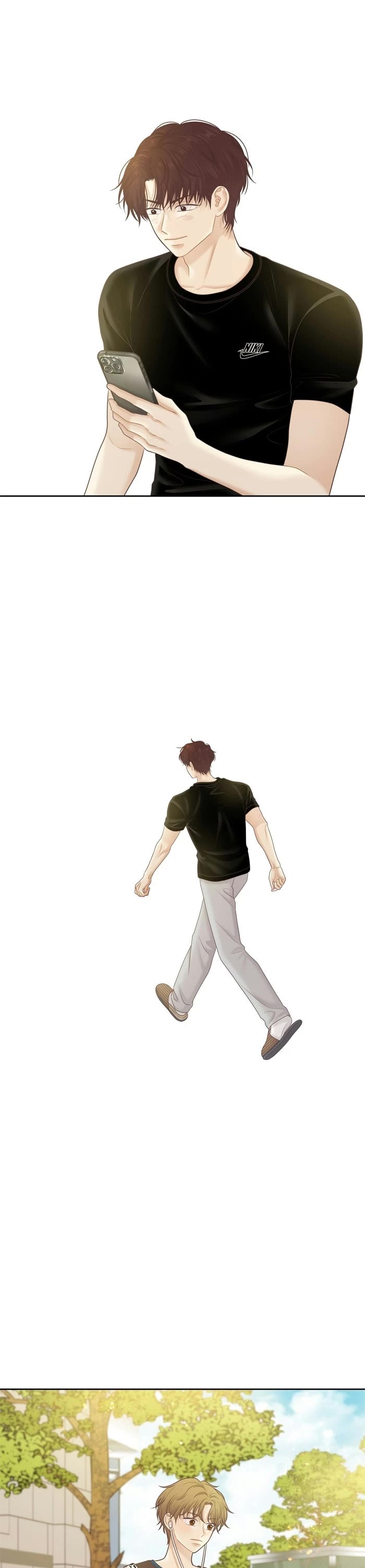 Girl's World Chapter 490 page 22 - Chapter 490: 487 - PART 2.273
