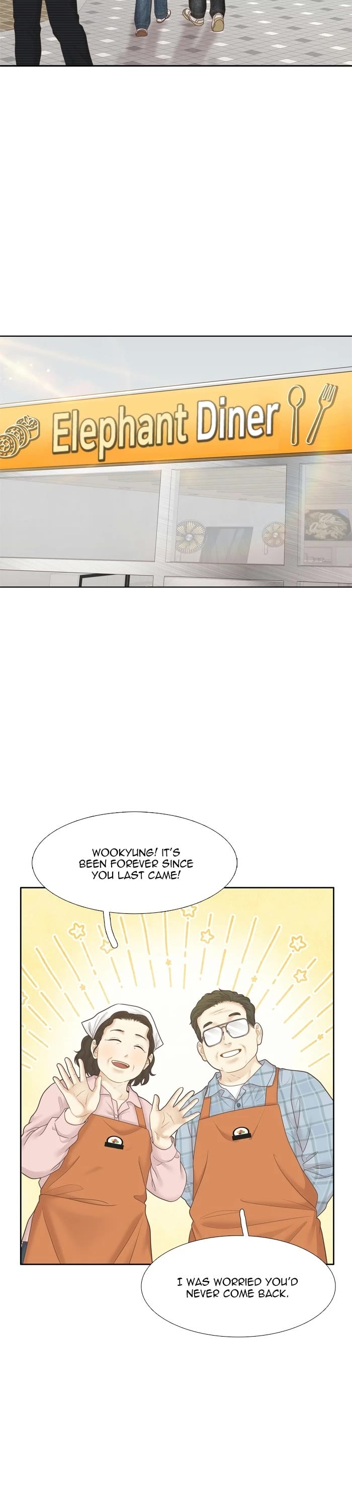 Girl's World Chapter 490 page 26 - Chapter 490: 487 - PART 2.273