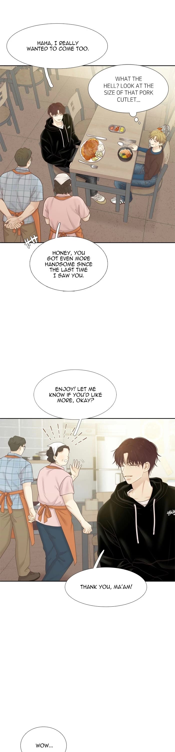 Girl's World Chapter 490 page 27 - Chapter 490: 487 - PART 2.273