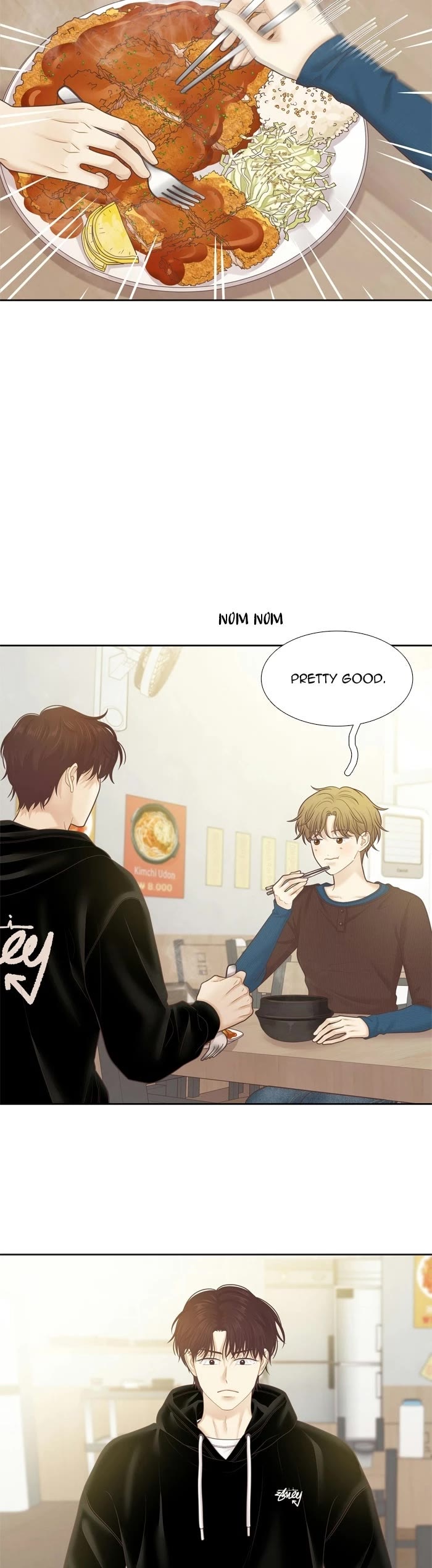 Girl's World Chapter 490 page 29 - Chapter 490: 487 - PART 2.273