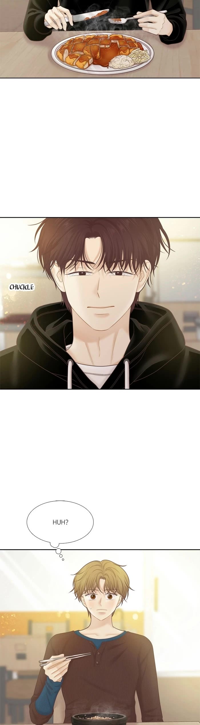 Girl's World Chapter 490 page 30 - Chapter 490: 487 - PART 2.273