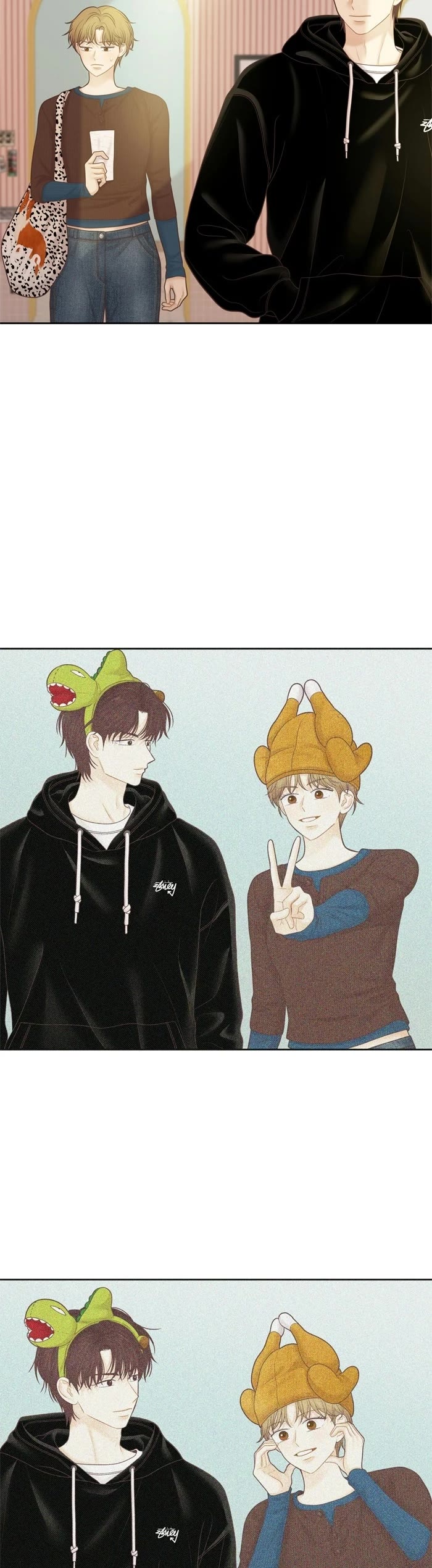 Girl's World Chapter 490 page 40 - Chapter 490: 487 - PART 2.273