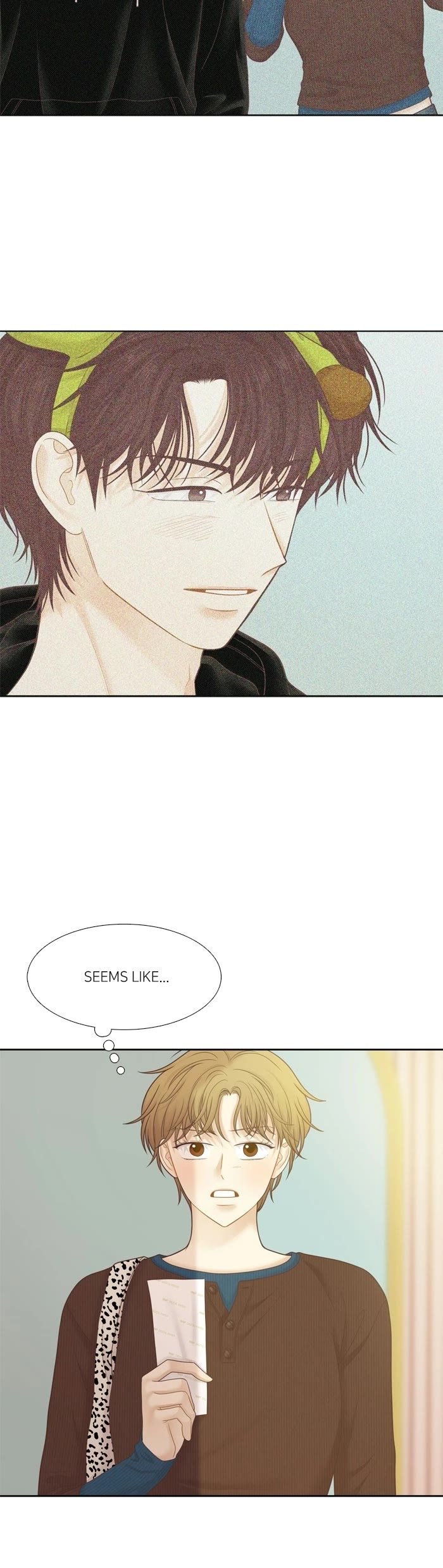 Girl's World Chapter 490 page 41 - Chapter 490: 487 - PART 2.273