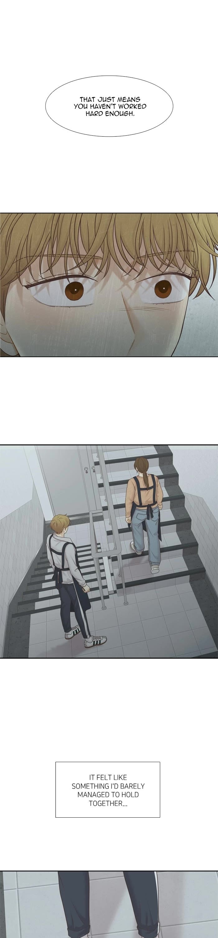 Girl's World Chapter 490 page 7 - Chapter 490: 487 - PART 2.273