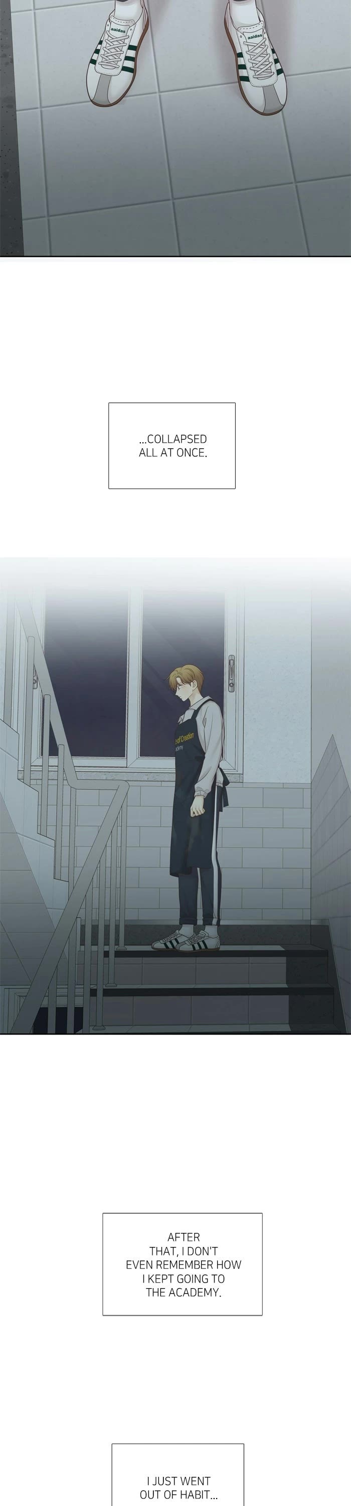 Girl's World Chapter 490 page 8 - Chapter 490: 487 - PART 2.273