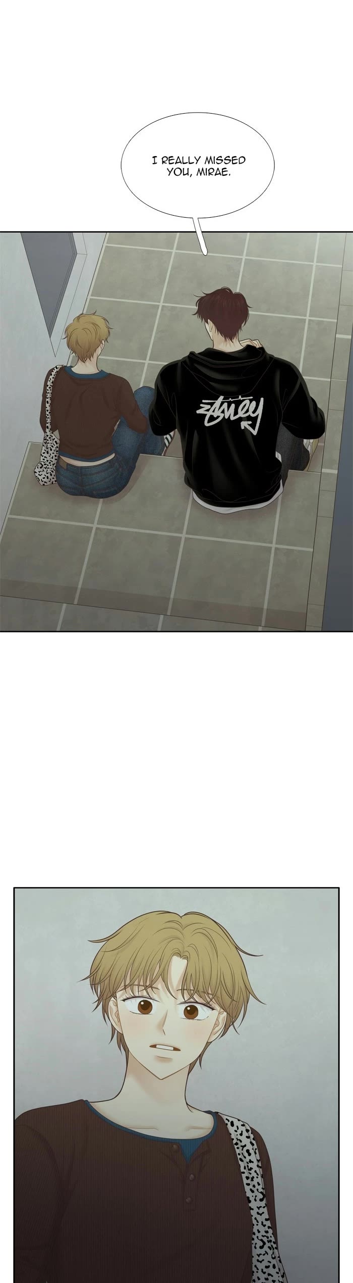 Girl's World Chapter 491 page 10 - Chapter 491: 488 - PART 2.274