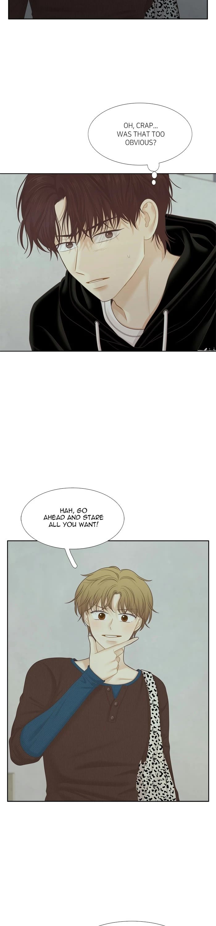 Girl's World Chapter 491 page 11 - Chapter 491: 488 - PART 2.274