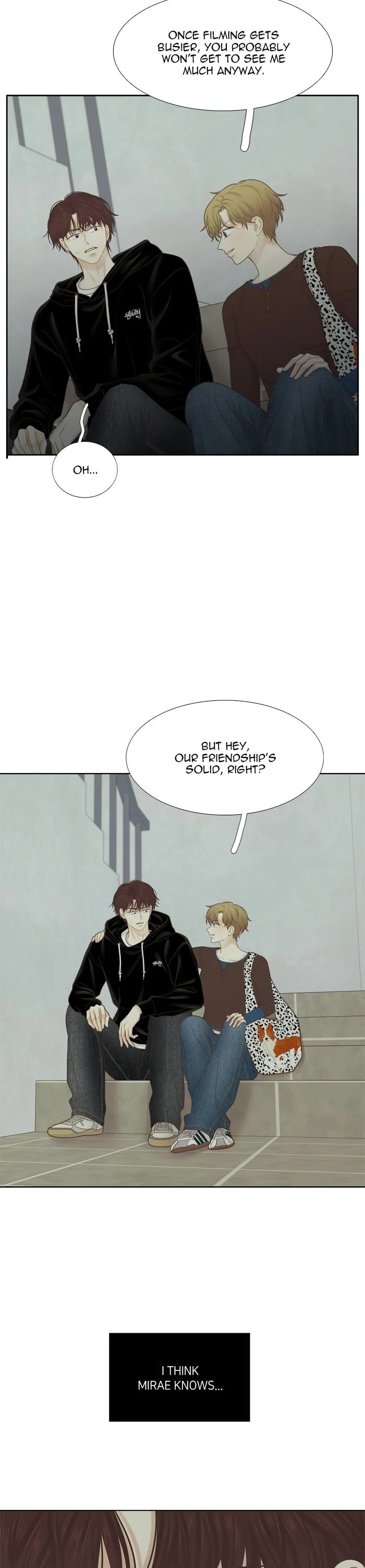 Girl's World Chapter 491 page 12 - Chapter 491: 488 - PART 2.274