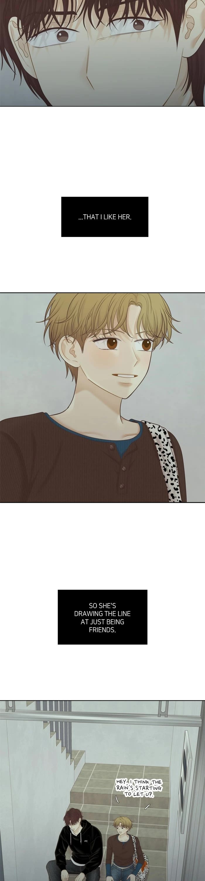 Girl's World Chapter 491 page 13 - Chapter 491: 488 - PART 2.274