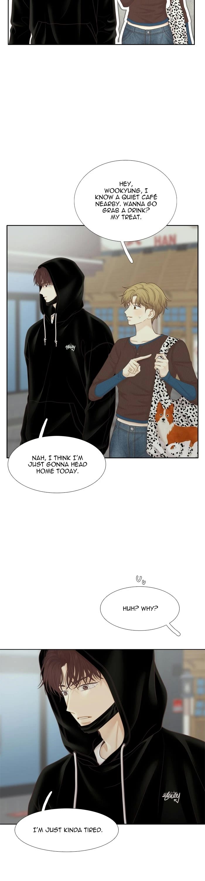 Girl's World Chapter 491 page 16 - Chapter 491: 488 - PART 2.274
