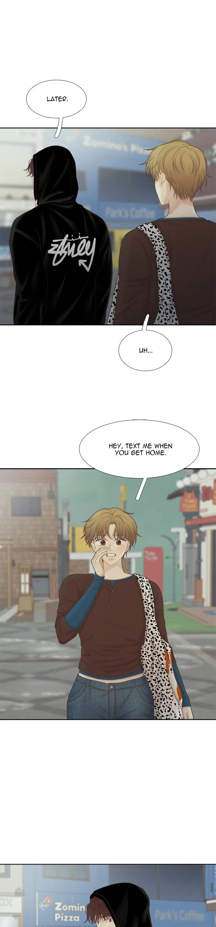 Girl's World Chapter 491 page 17 - Chapter 491: 488 - PART 2.274