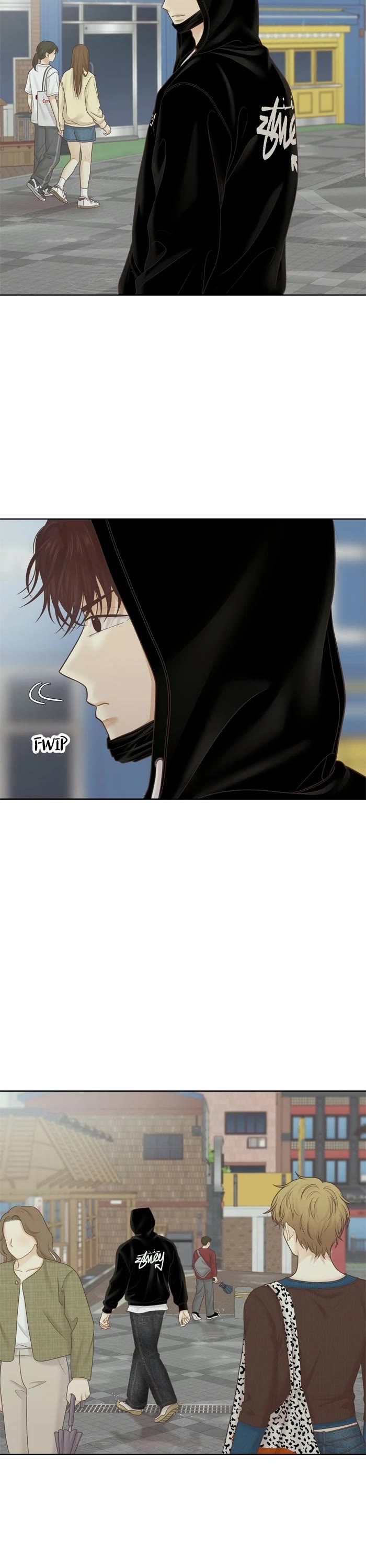 Girl's World Chapter 491 page 18 - Chapter 491: 488 - PART 2.274