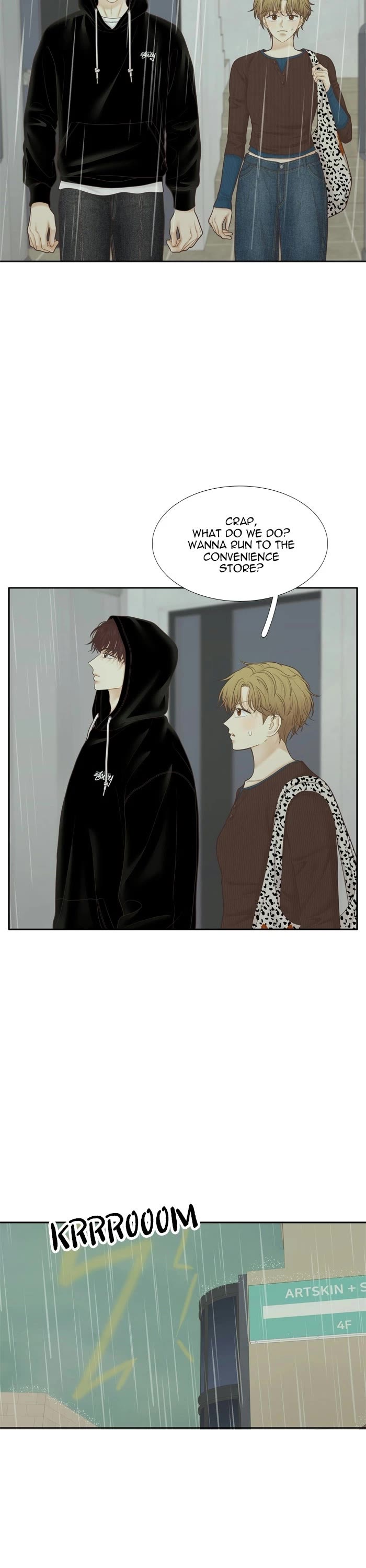 Girl's World Chapter 491 page 2 - Chapter 491: 488 - PART 2.274