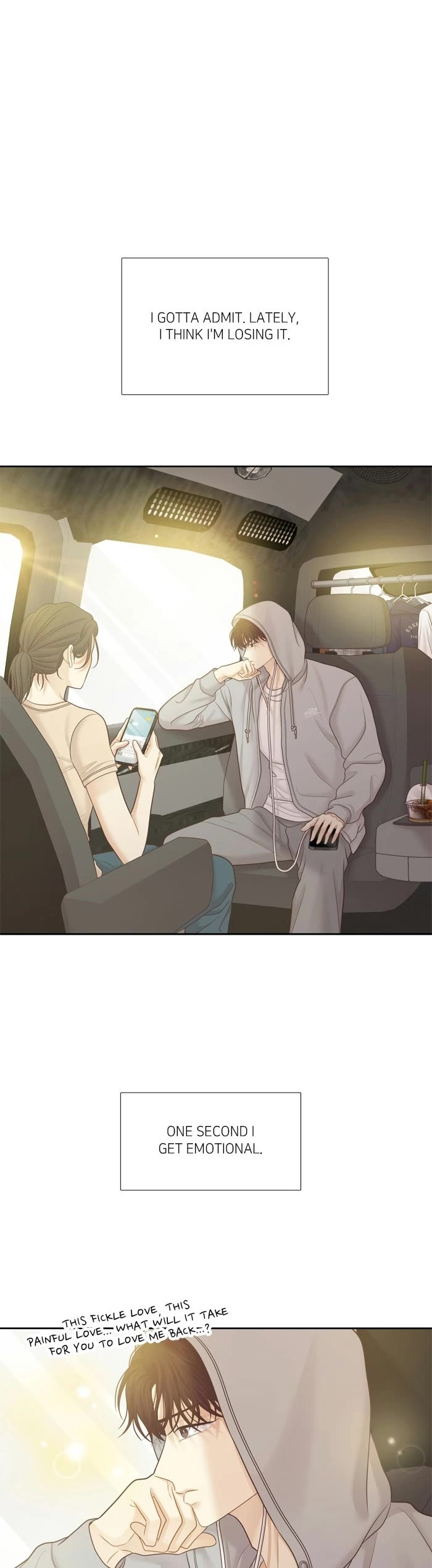Girl's World Chapter 491 page 20 - Chapter 491: 488 - PART 2.274