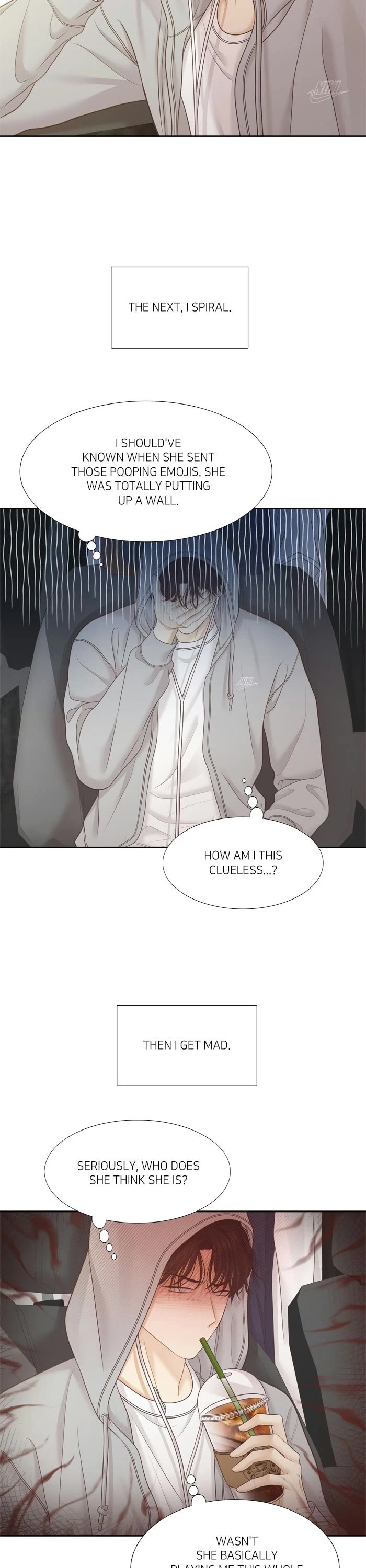Girl's World Chapter 491 page 21 - Chapter 491: 488 - PART 2.274