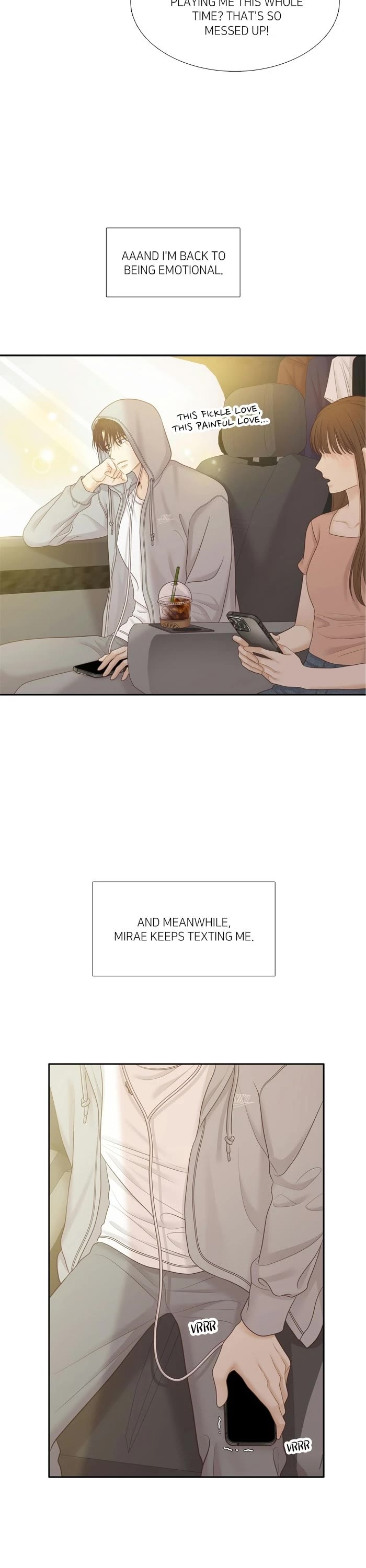 Girl's World Chapter 491 page 22 - Chapter 491: 488 - PART 2.274
