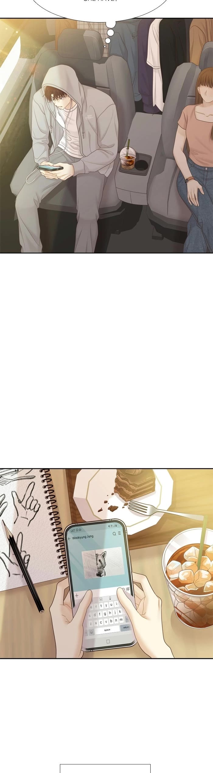 Girl's World Chapter 491 page 24 - Chapter 491: 488 - PART 2.274