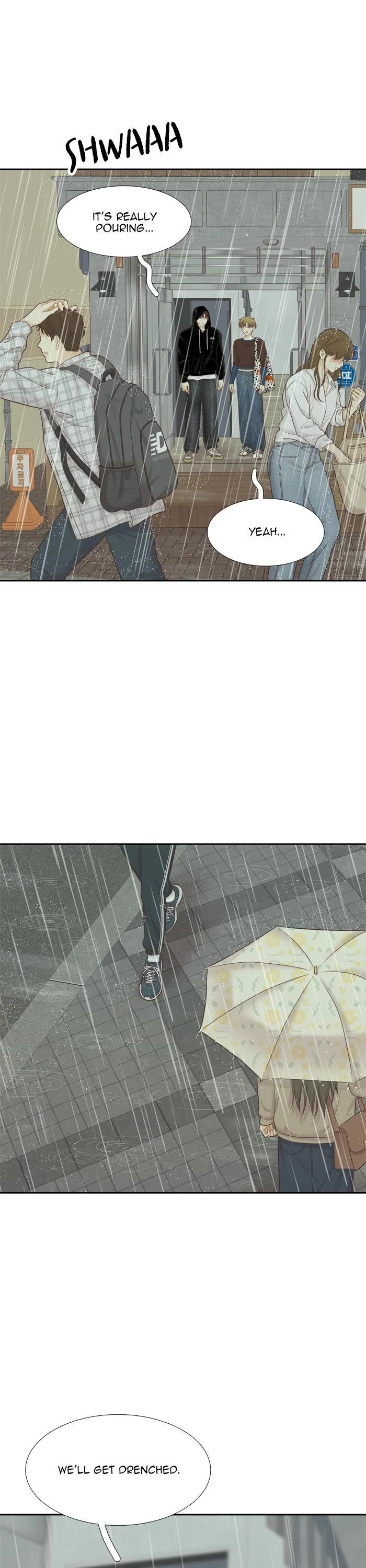 Girl's World Chapter 491 page 3 - Chapter 491: 488 - PART 2.274