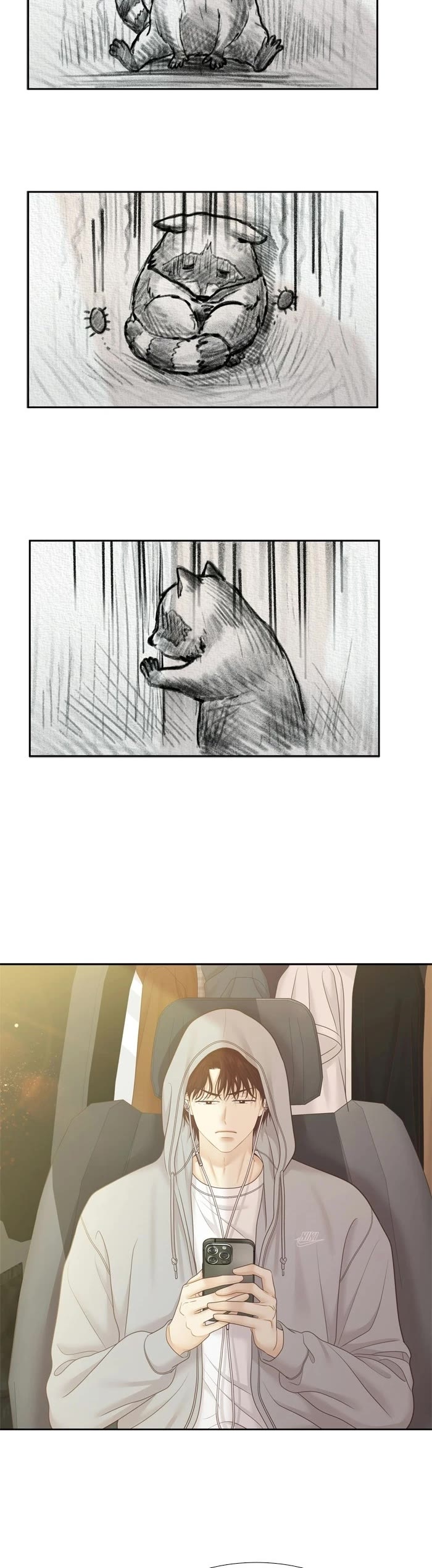 Girl's World Chapter 491 page 30 - Chapter 491: 488 - PART 2.274