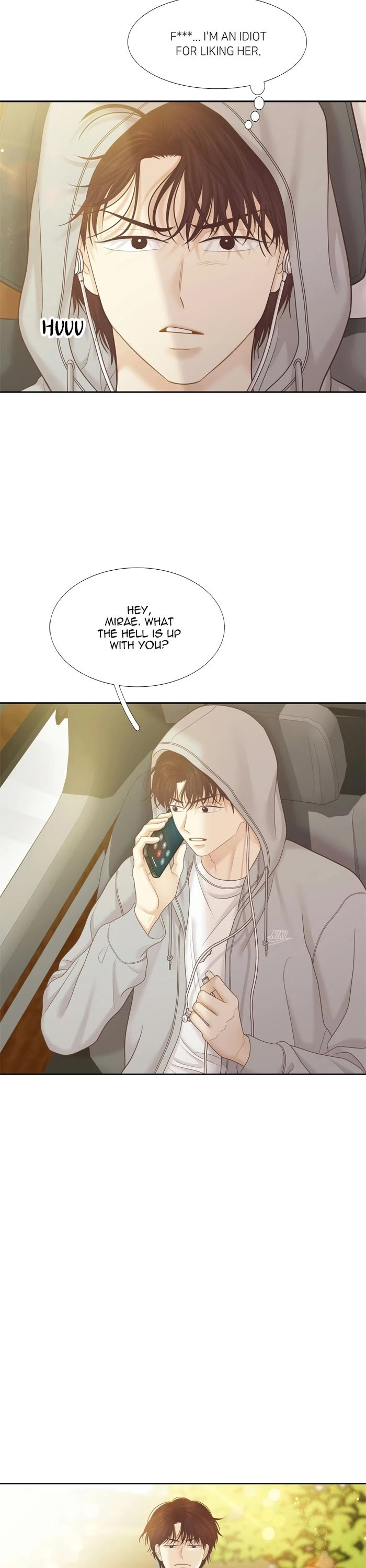 Girl's World Chapter 491 page 31 - Chapter 491: 488 - PART 2.274
