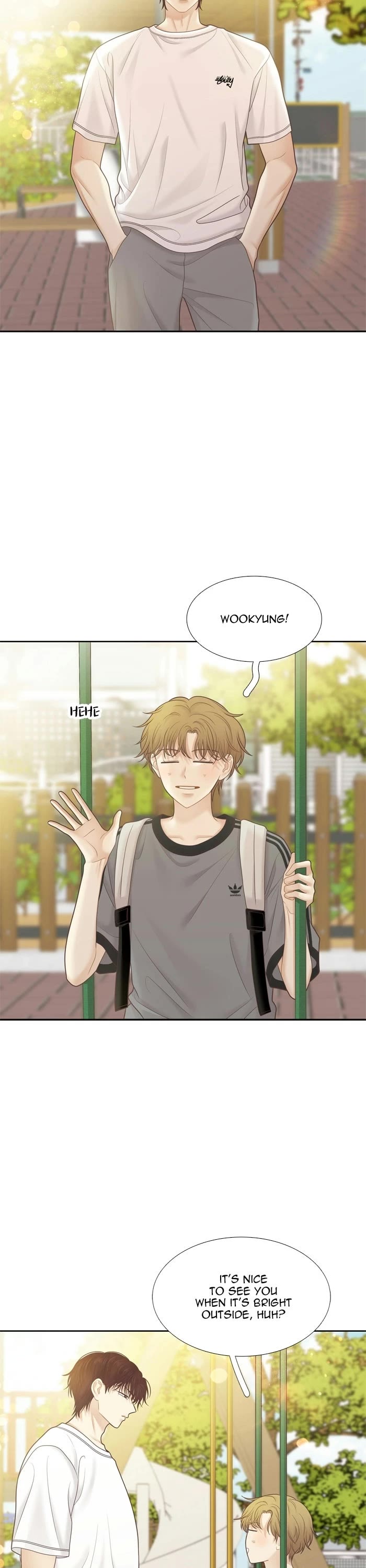Girl's World Chapter 491 page 32 - Chapter 491: 488 - PART 2.274