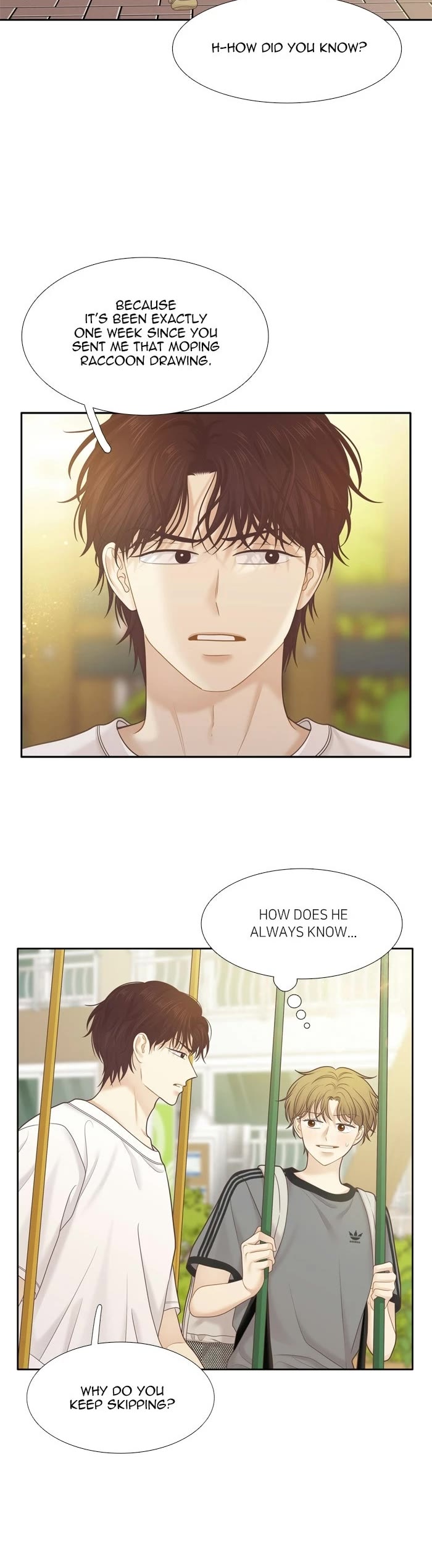 Girl's World Chapter 491 page 35 - Chapter 491: 488 - PART 2.274