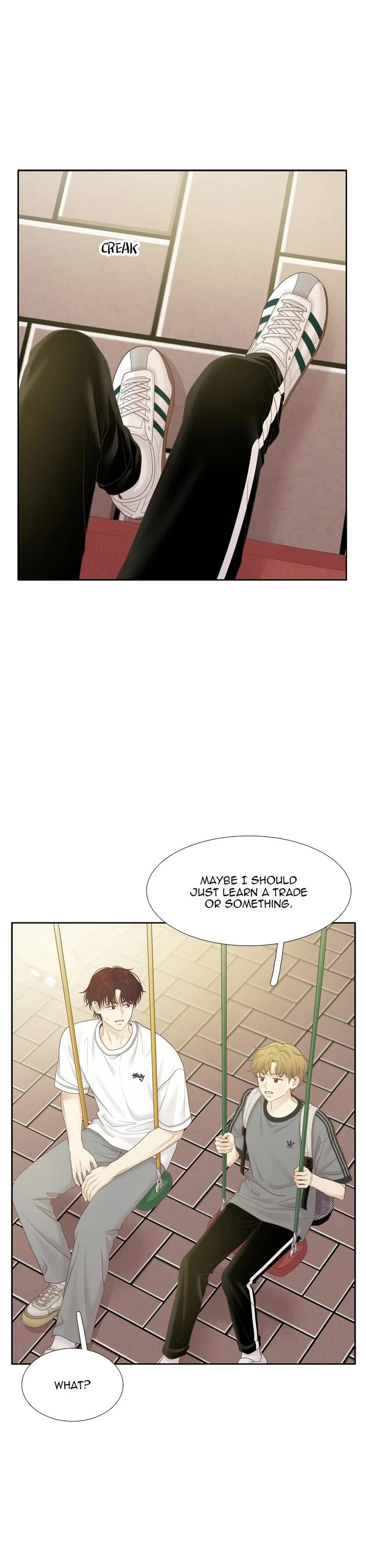 Girl's World Chapter 491 page 36 - Chapter 491: 488 - PART 2.274