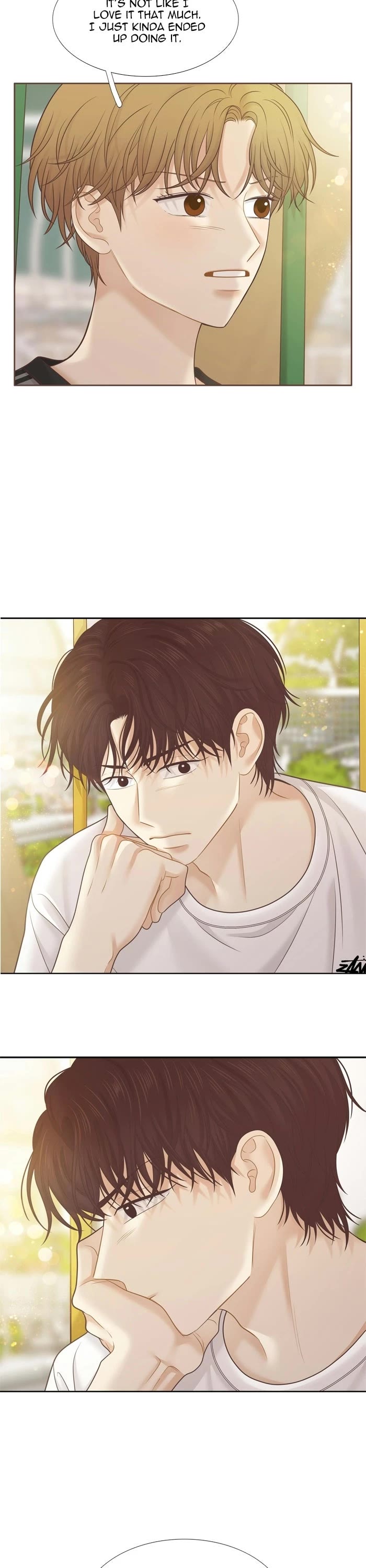 Girl's World Chapter 491 page 38 - Chapter 491: 488 - PART 2.274