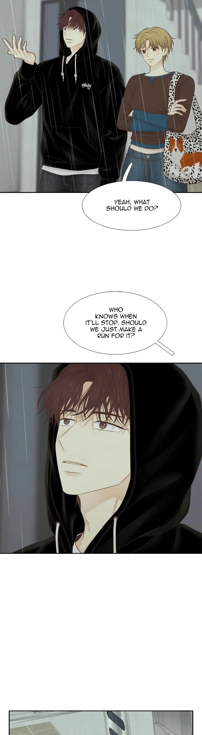 Girl's World Chapter 491 page 4 - Chapter 491: 488 - PART 2.274