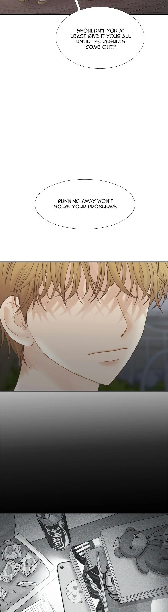 Girl's World Chapter 491 page 40 - Chapter 491: 488 - PART 2.274